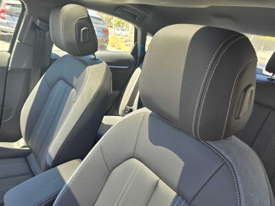2025 Audi A3 Premium