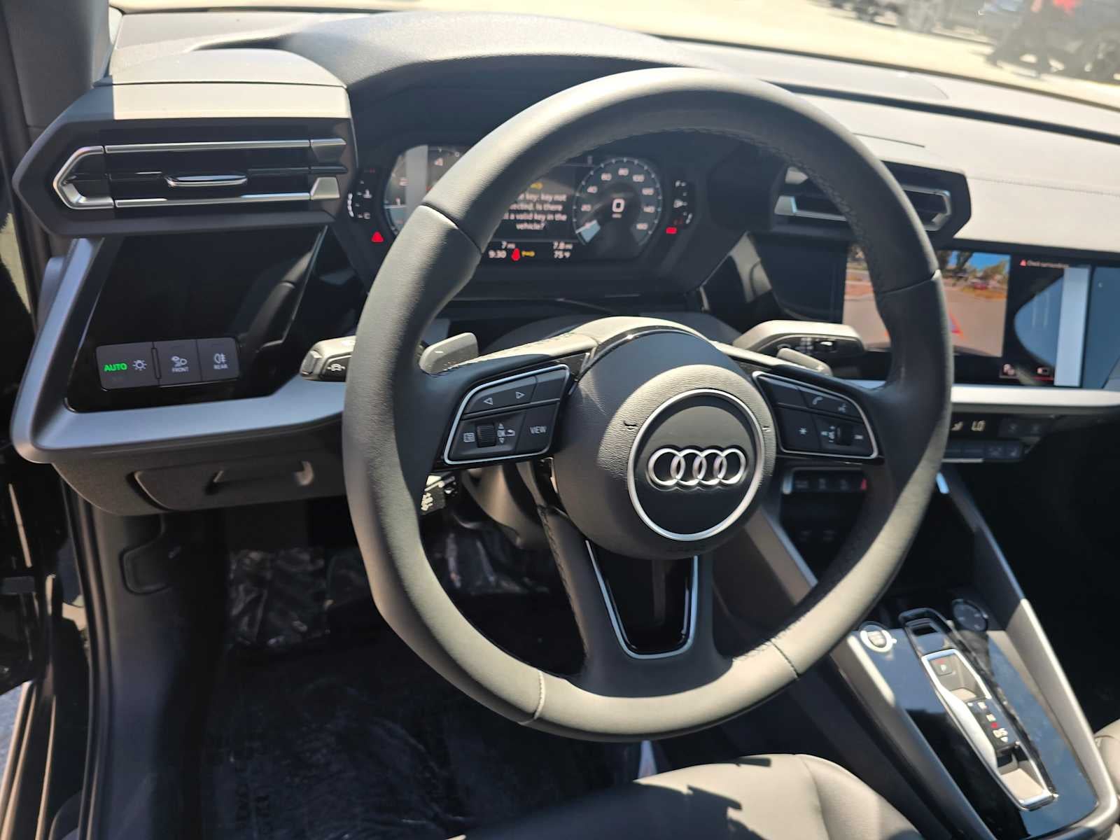 2025 Audi A3 Premium
