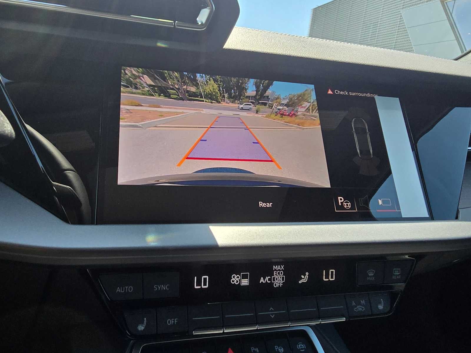 2025 Audi A3 Premium