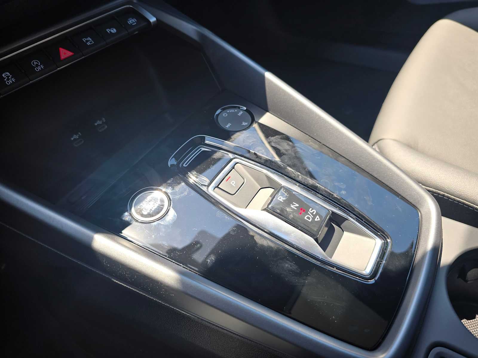2025 Audi A3 Premium