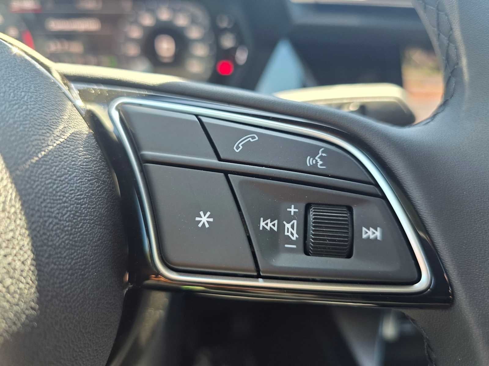2025 Audi A3 Premium