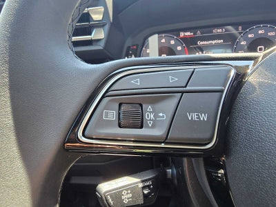 2025 Audi A3 Premium