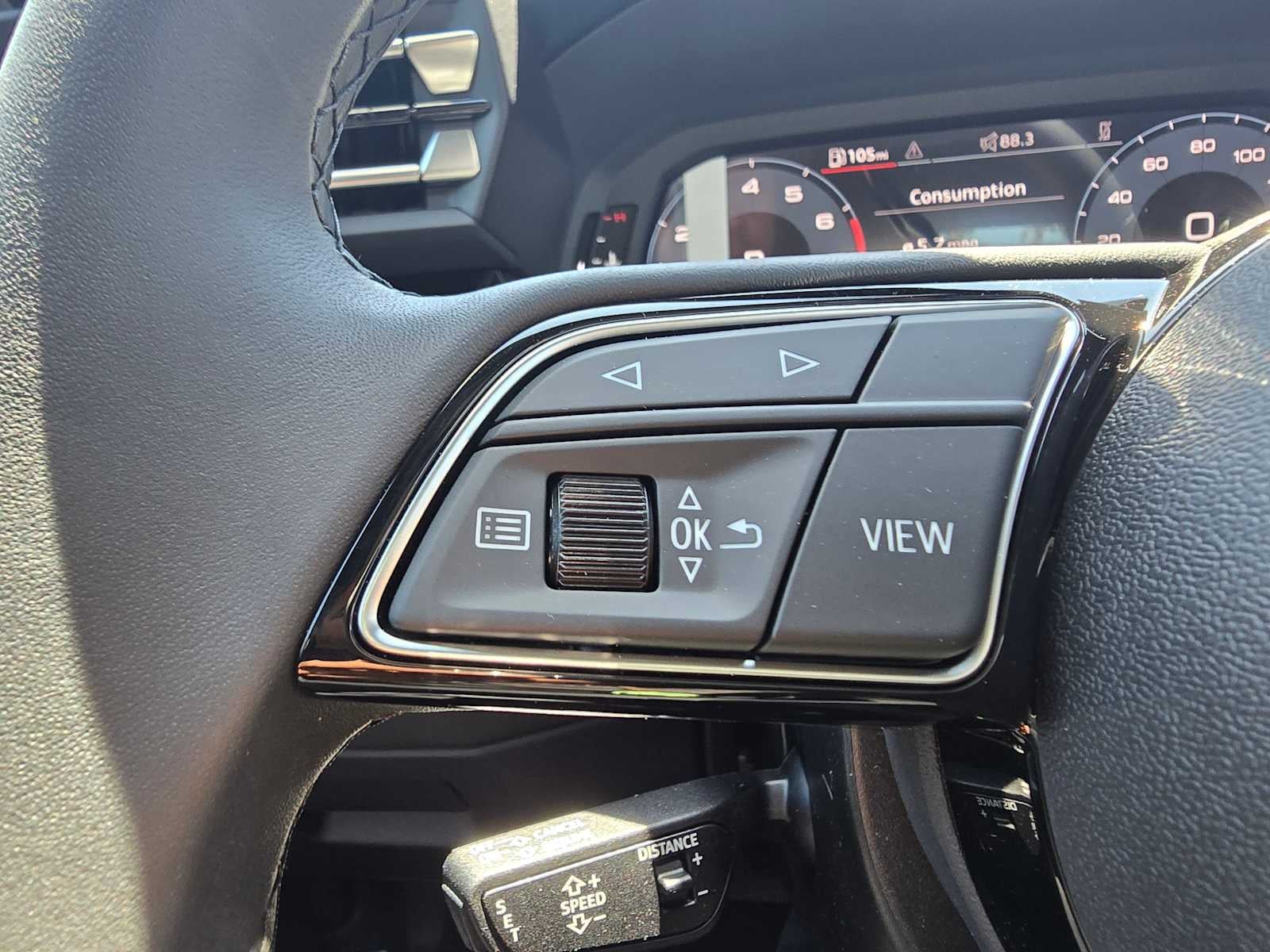 2025 Audi A3 Premium