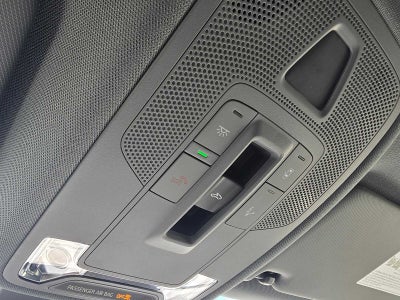 2025 Audi A3 Premium
