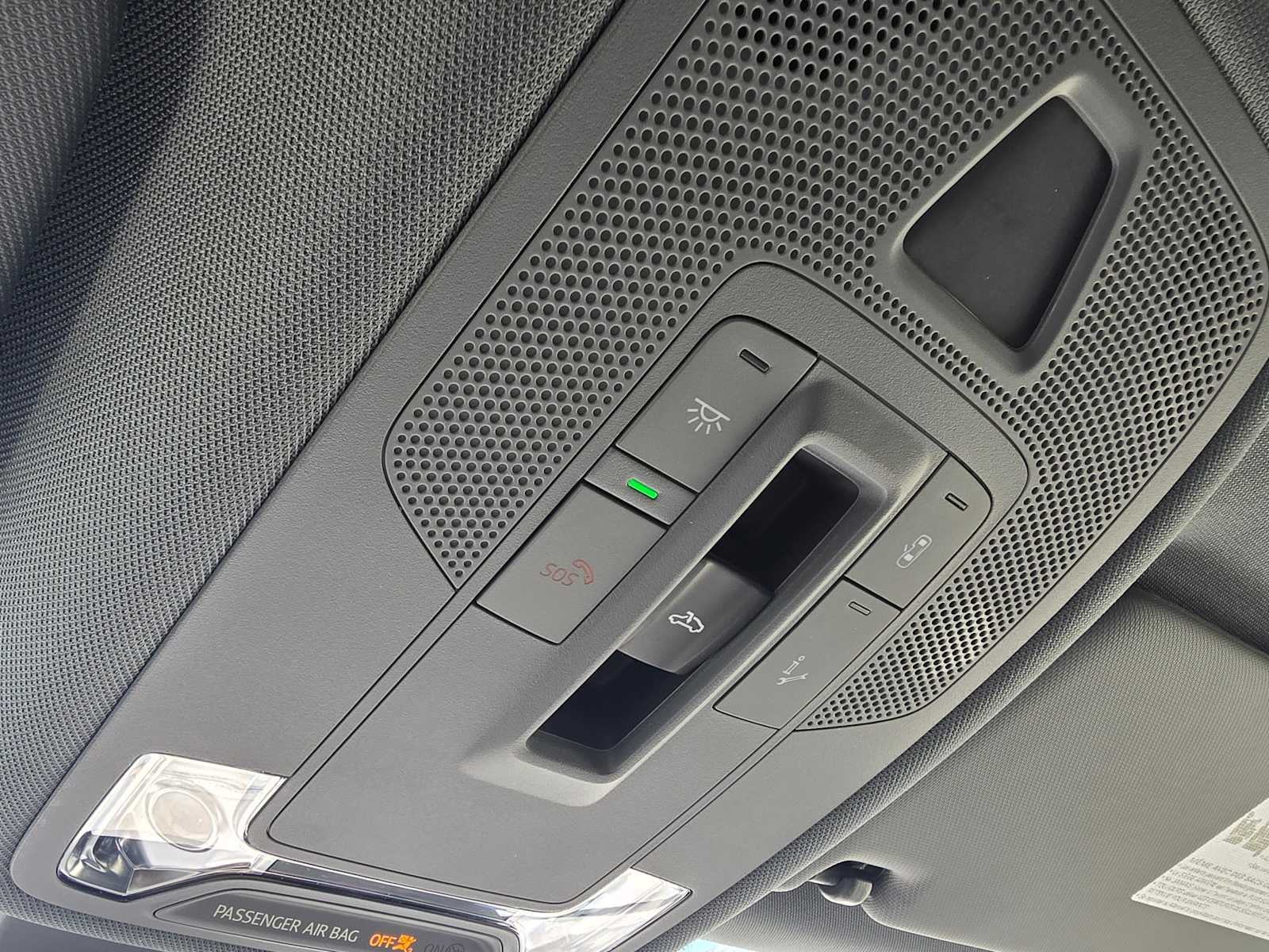 2025 Audi A3 Premium