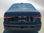 2025 Audi A3 Premium