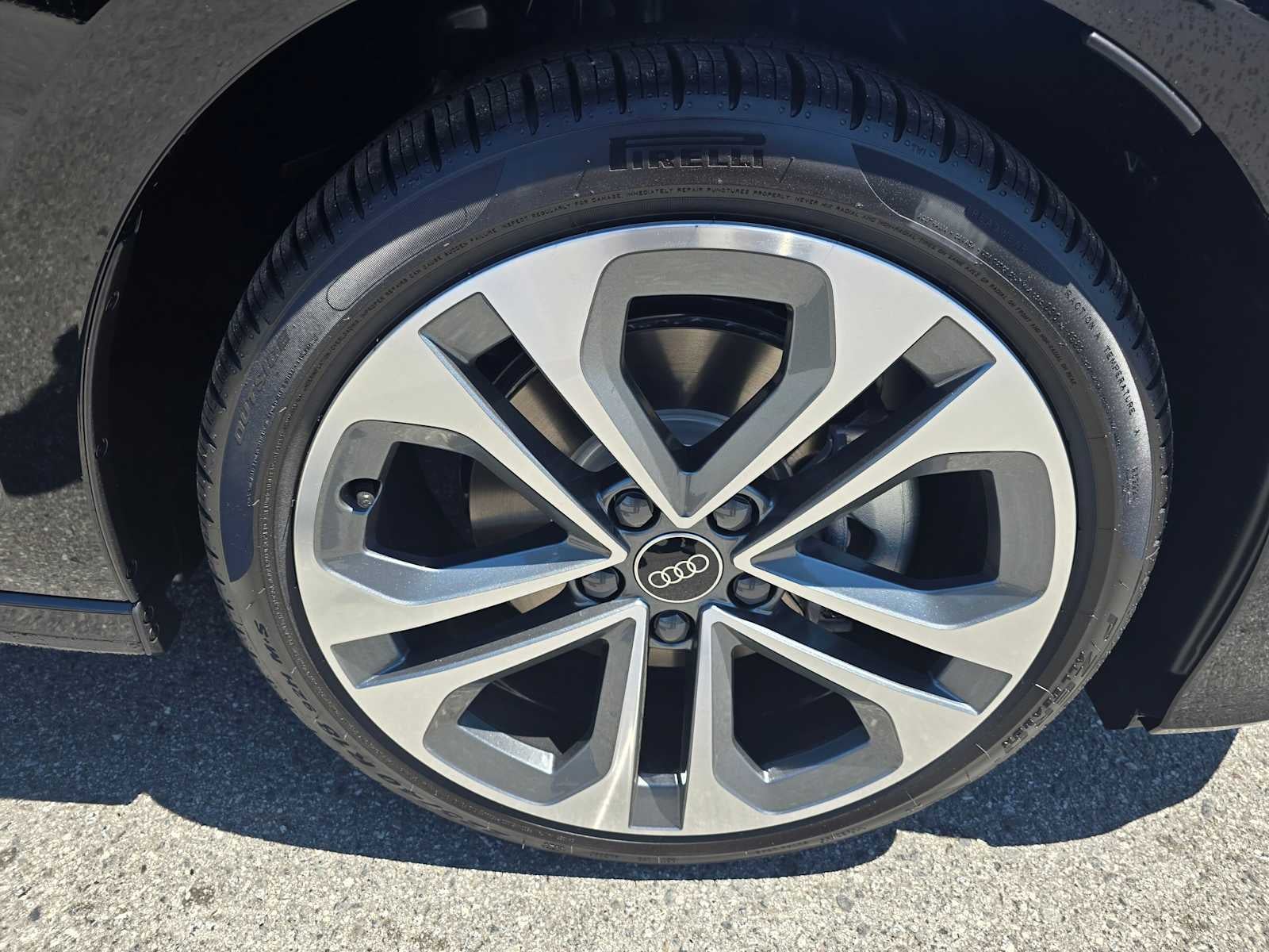 2025 Audi A3 Premium