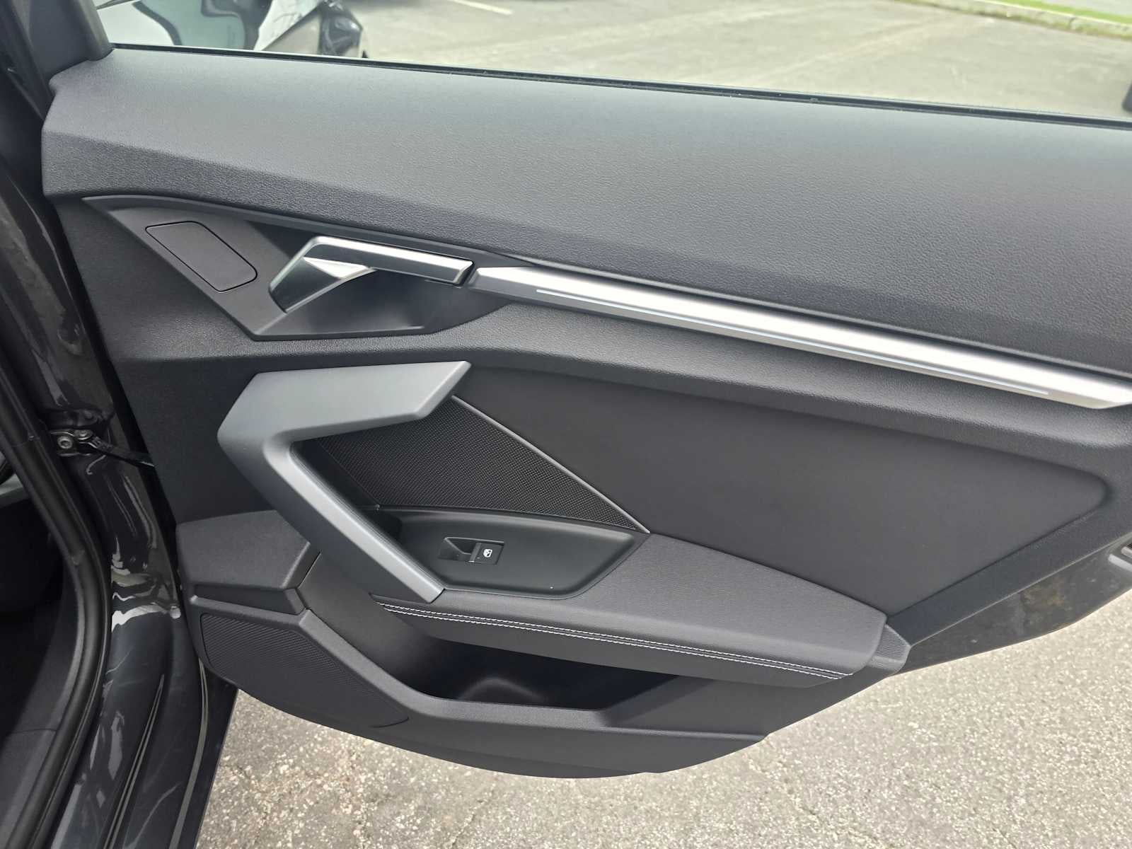 2025 Audi A3 Premium