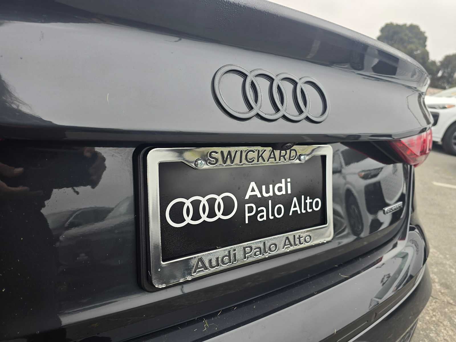 2025 Audi A3 Premium