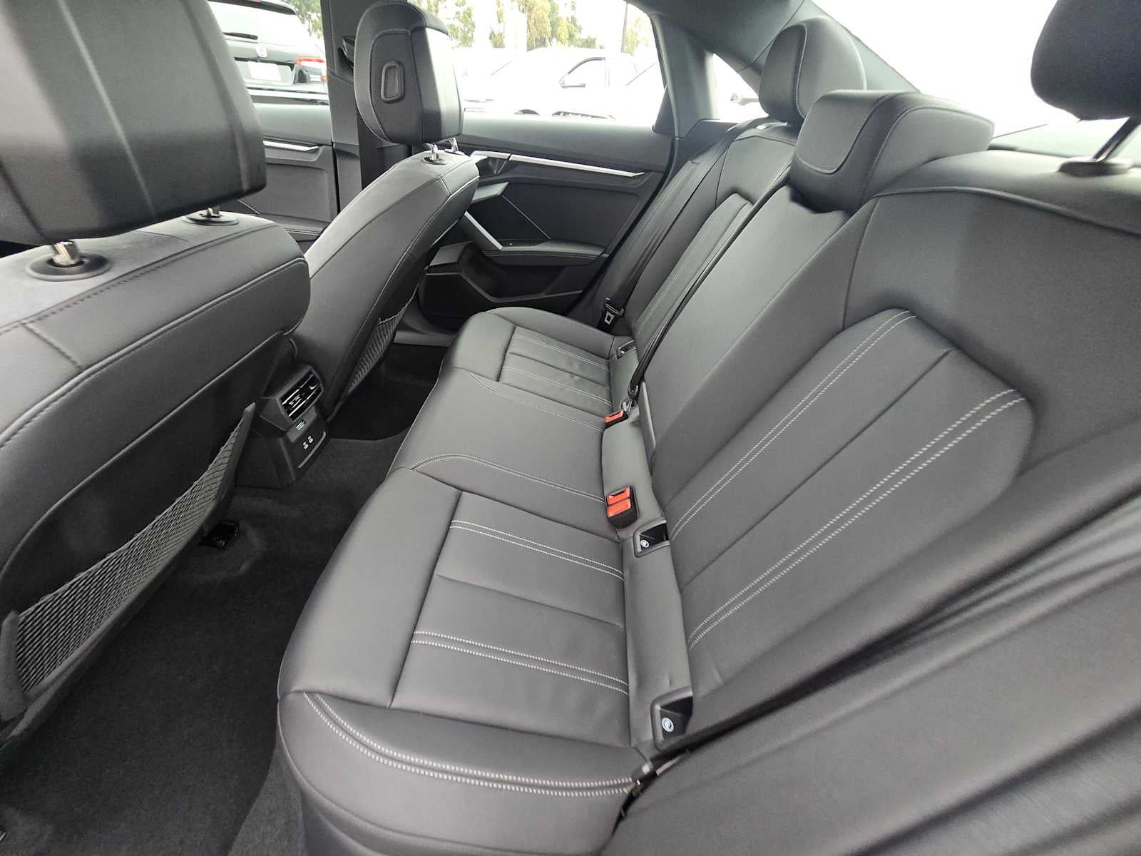 2025 Audi A3 Premium