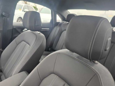 2025 Audi A3 Premium