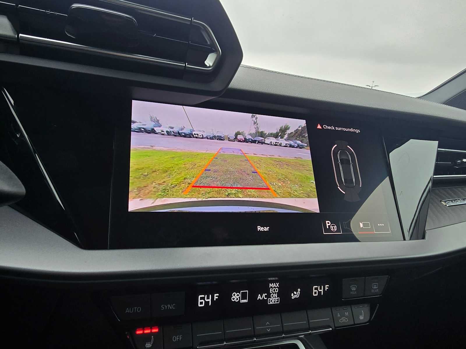 2025 Audi A3 Premium