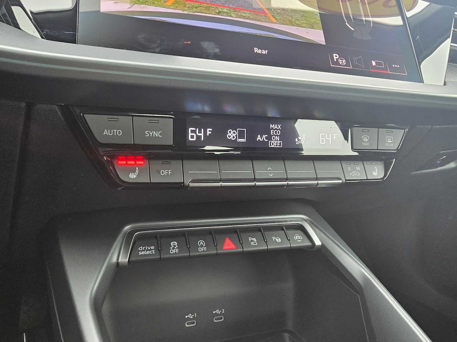 2025 Audi A3 Premium