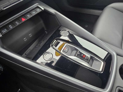 2025 Audi A3 Premium