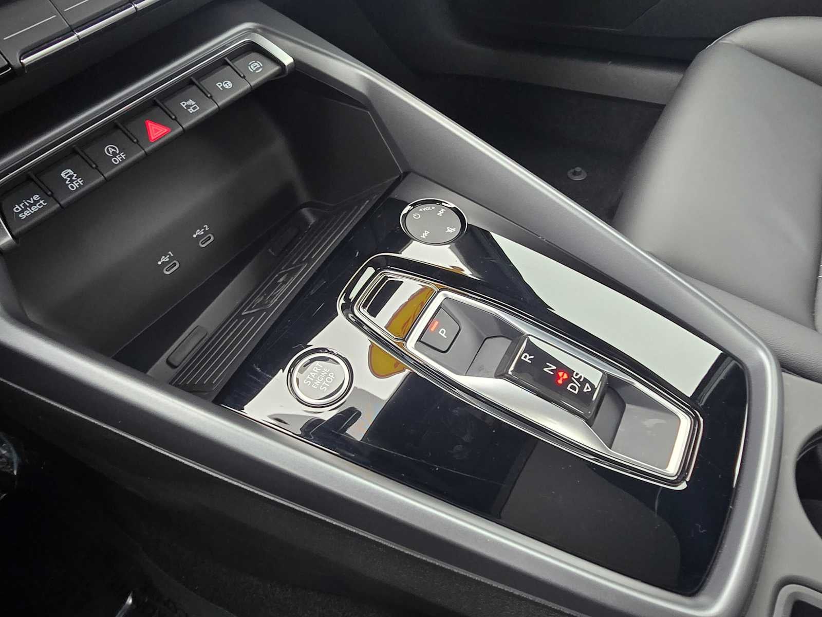 2025 Audi A3 Premium