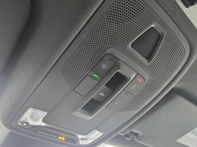 2025 Audi A3 Premium