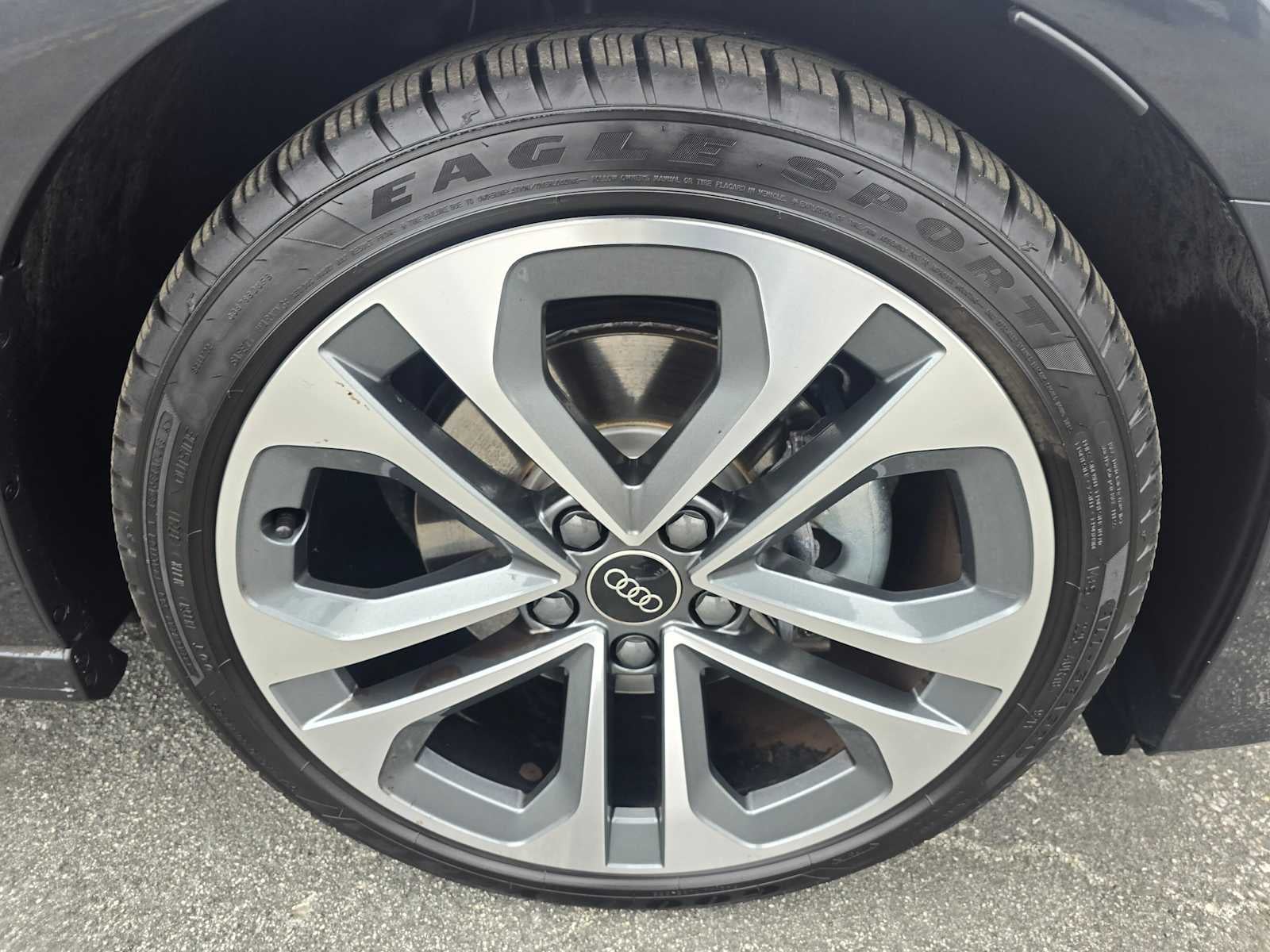 2025 Audi A3 Premium