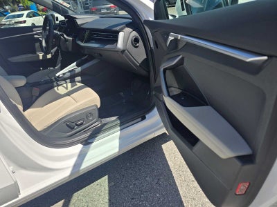 2025 Audi A3 Premium