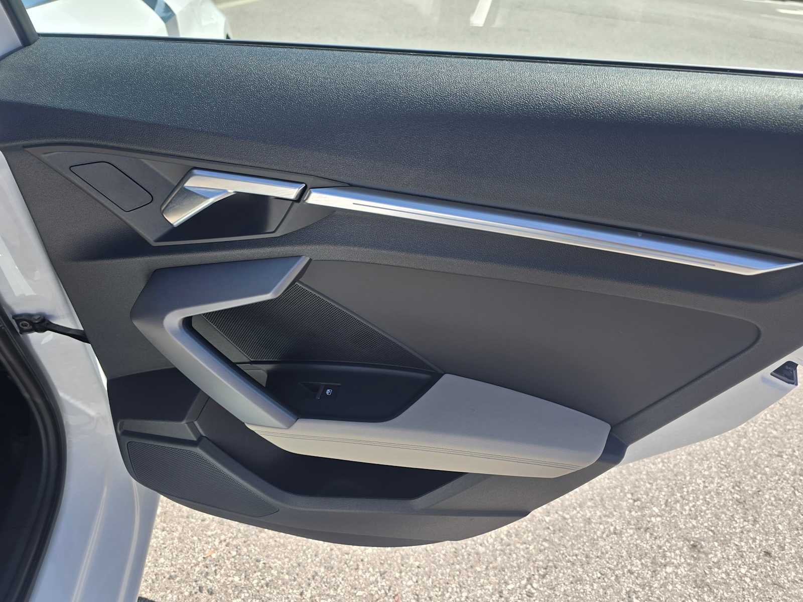 2025 Audi A3 Premium