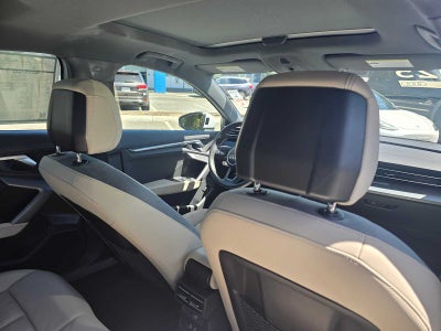 2025 Audi A3 Premium