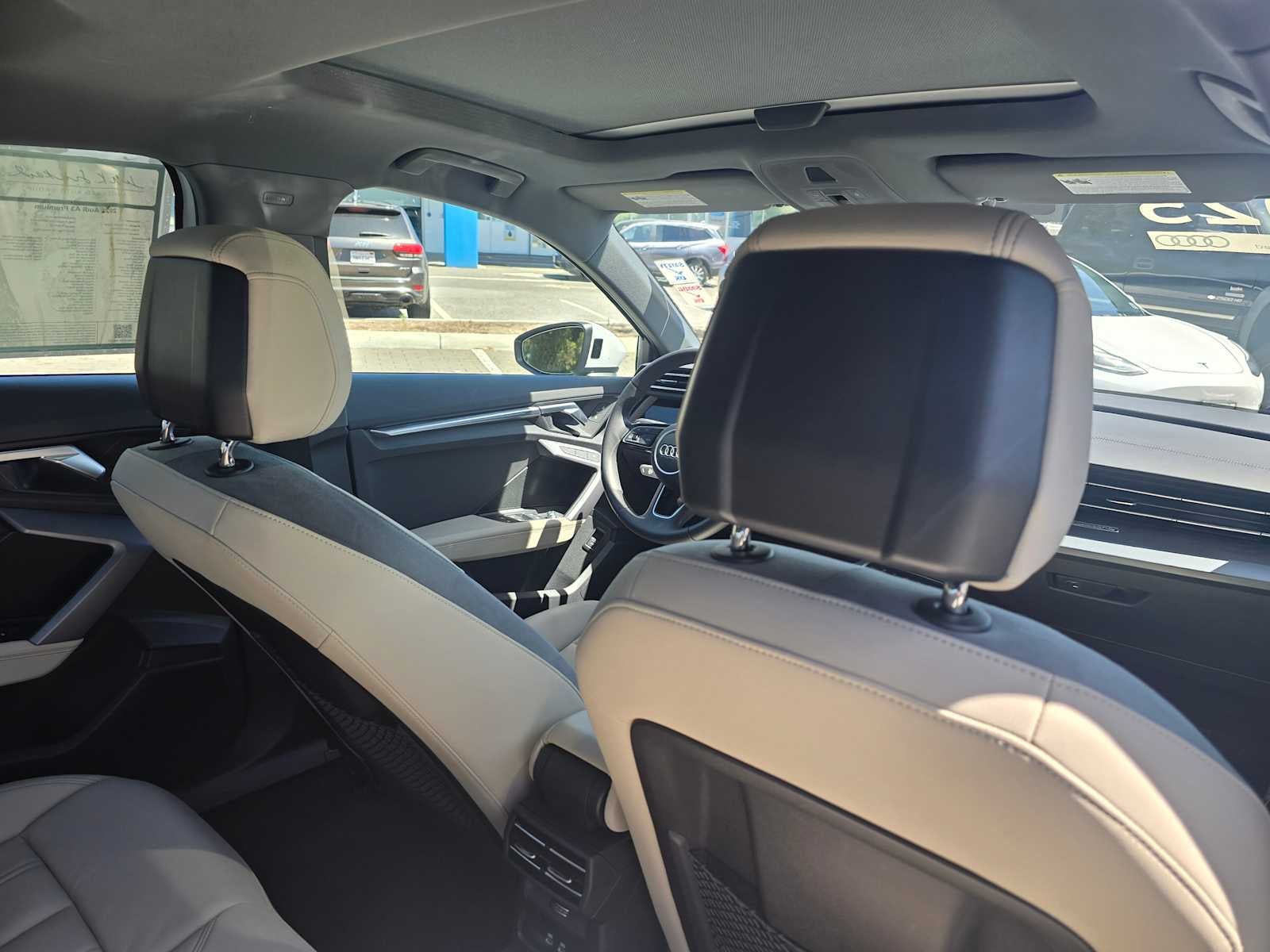 2025 Audi A3 Premium