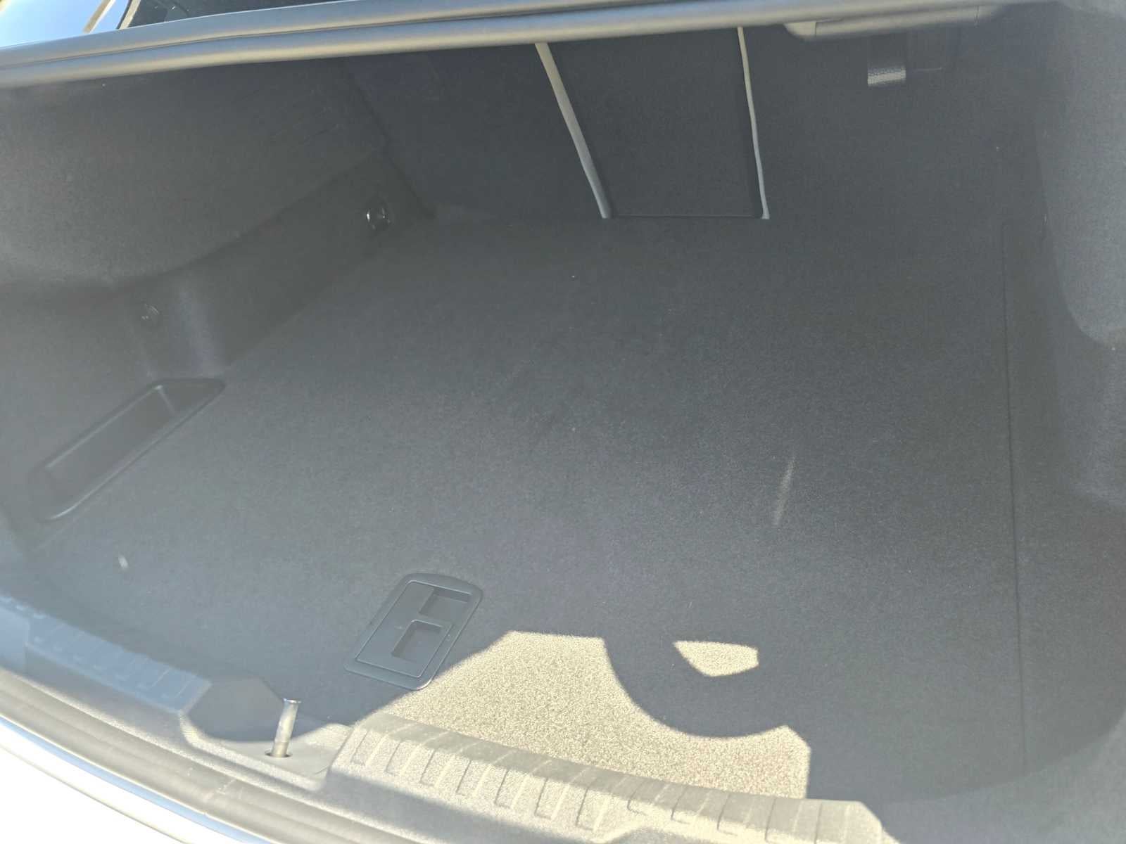 2025 Audi A3 Premium