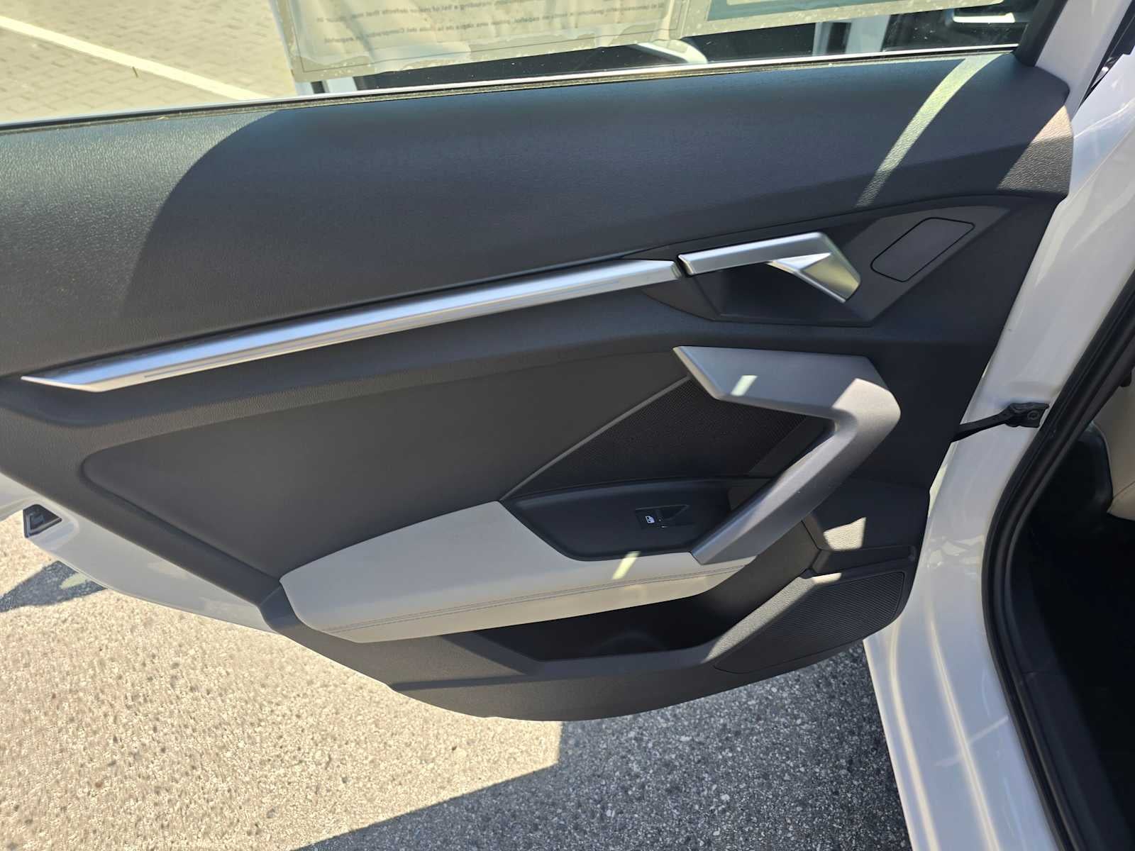2025 Audi A3 Premium