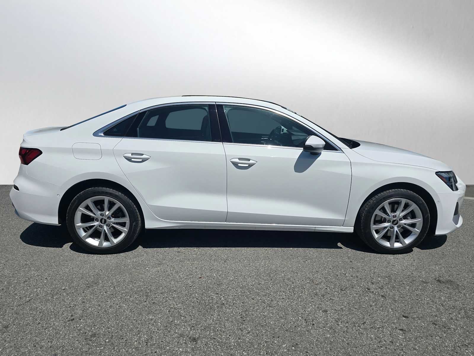 2025 Audi A3 Premium