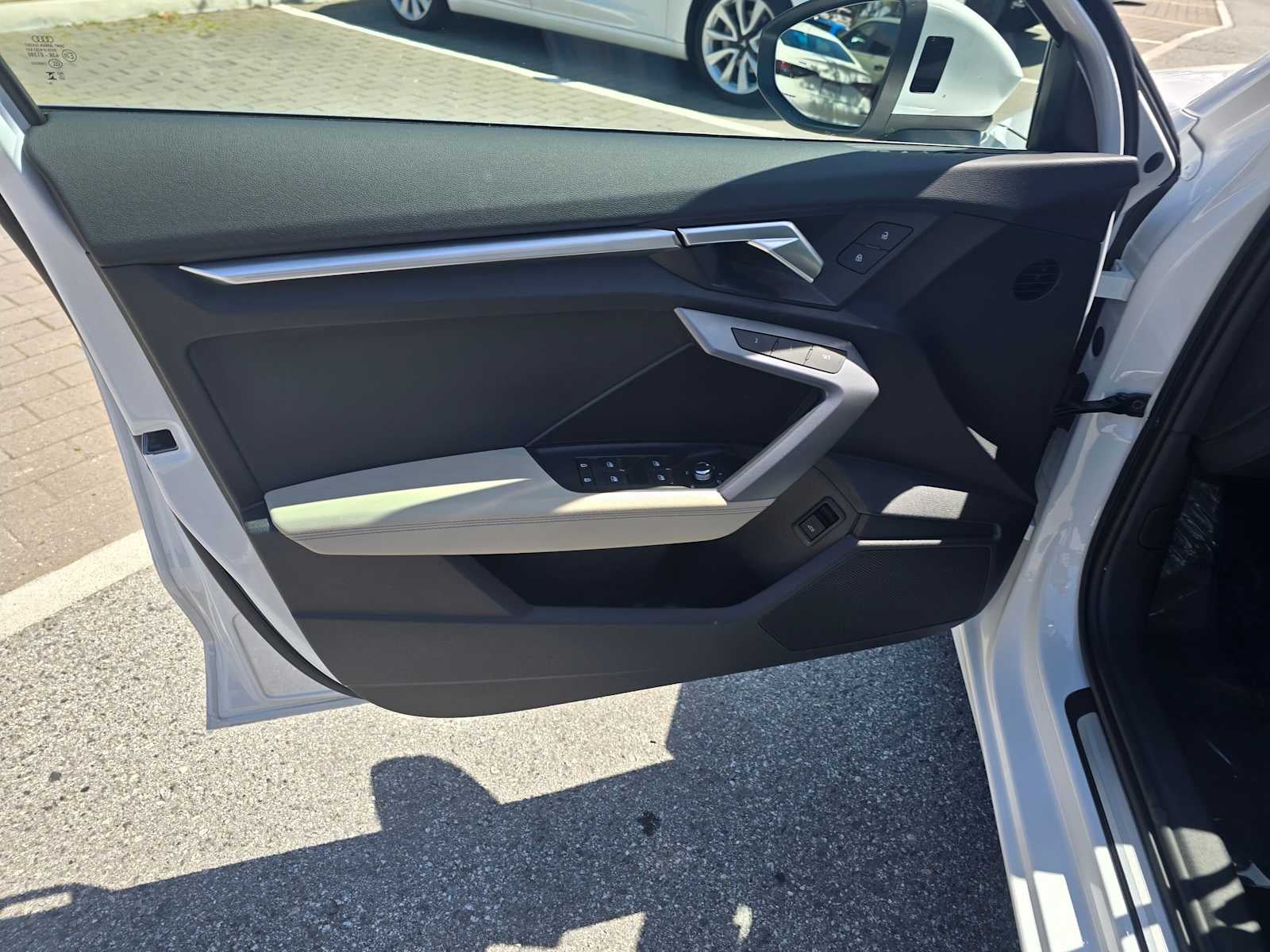 2025 Audi A3 Premium