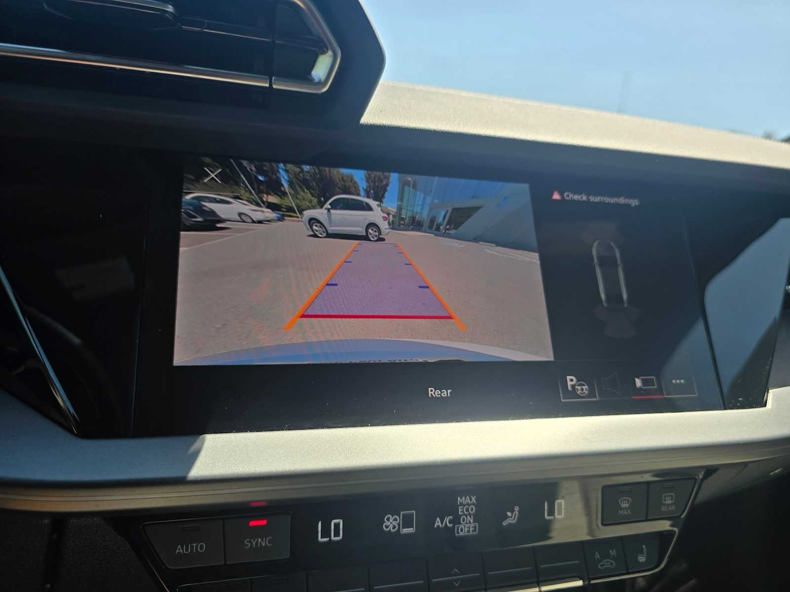 2025 Audi A3 Premium