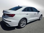 2025 Audi A3 Premium