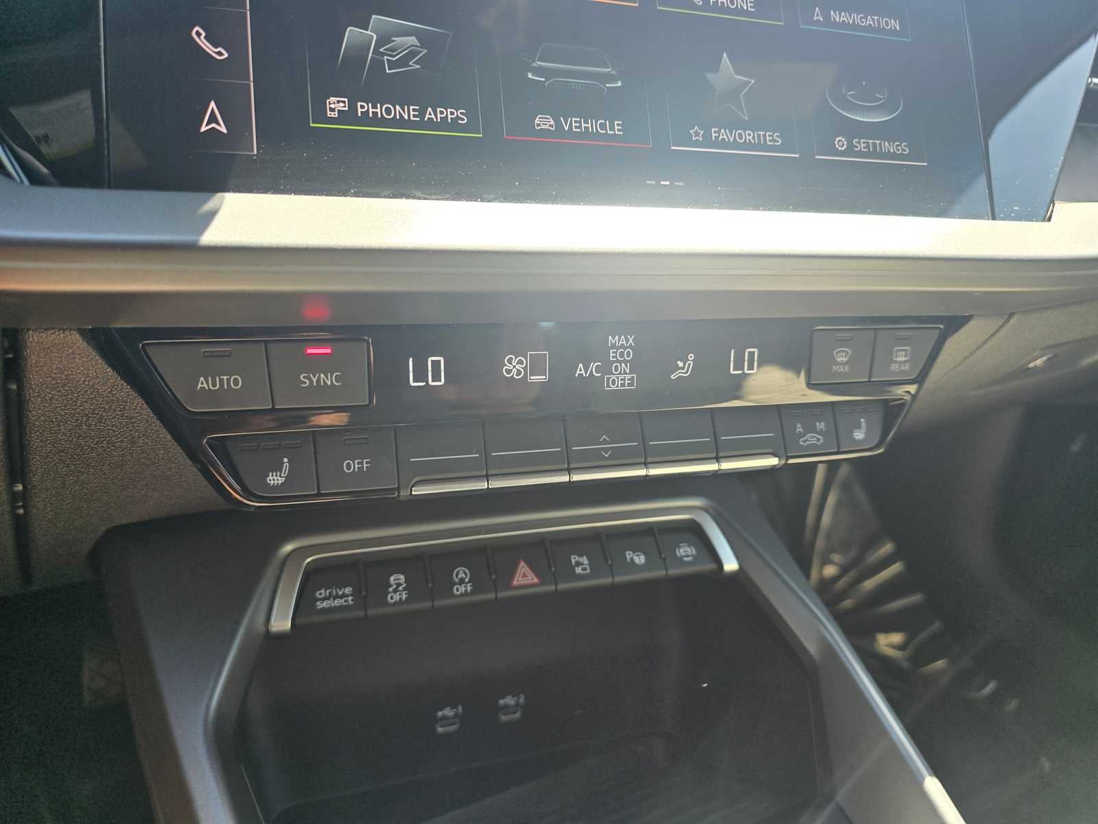 2025 Audi A3 Premium