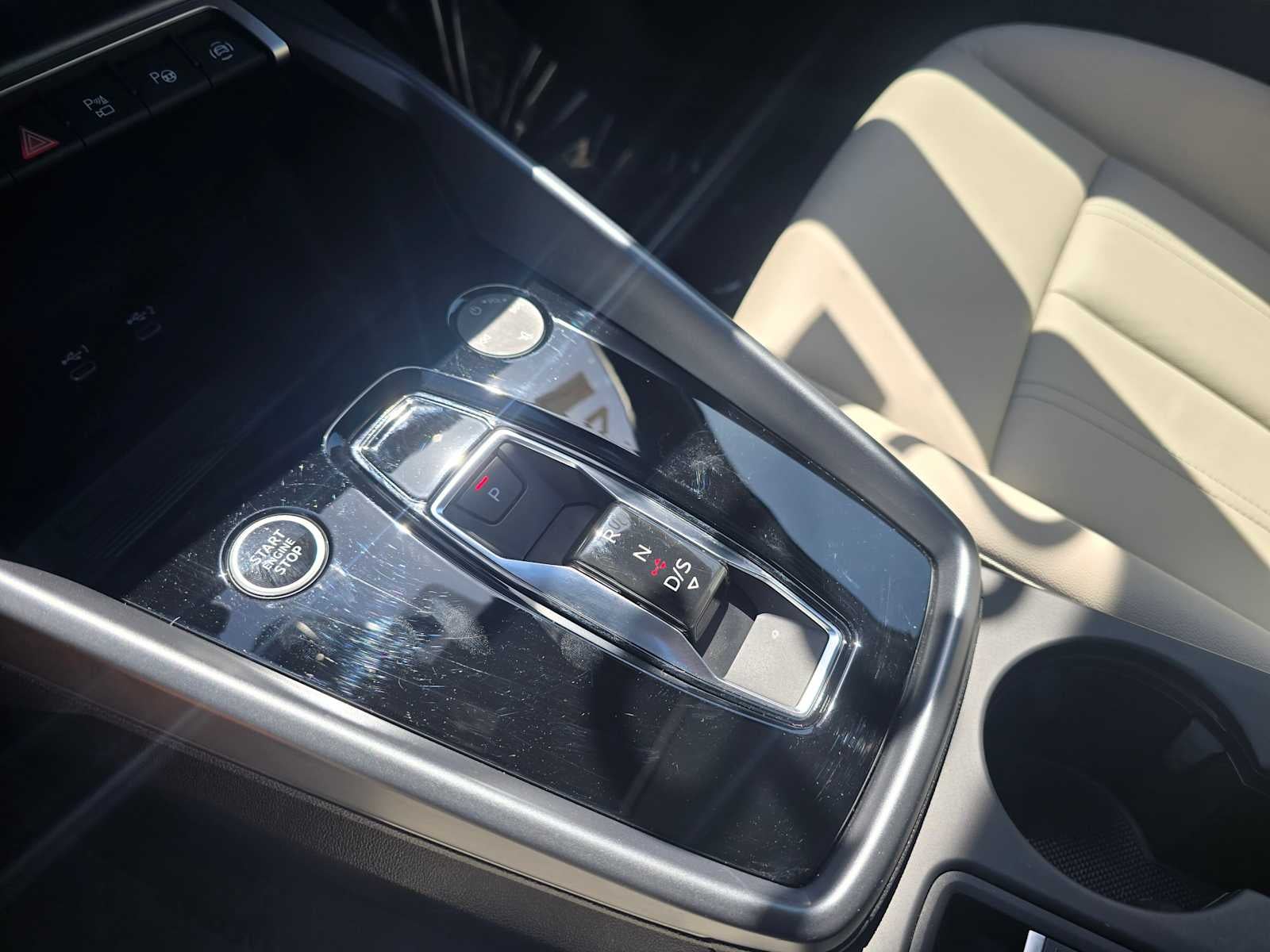 2025 Audi A3 Premium