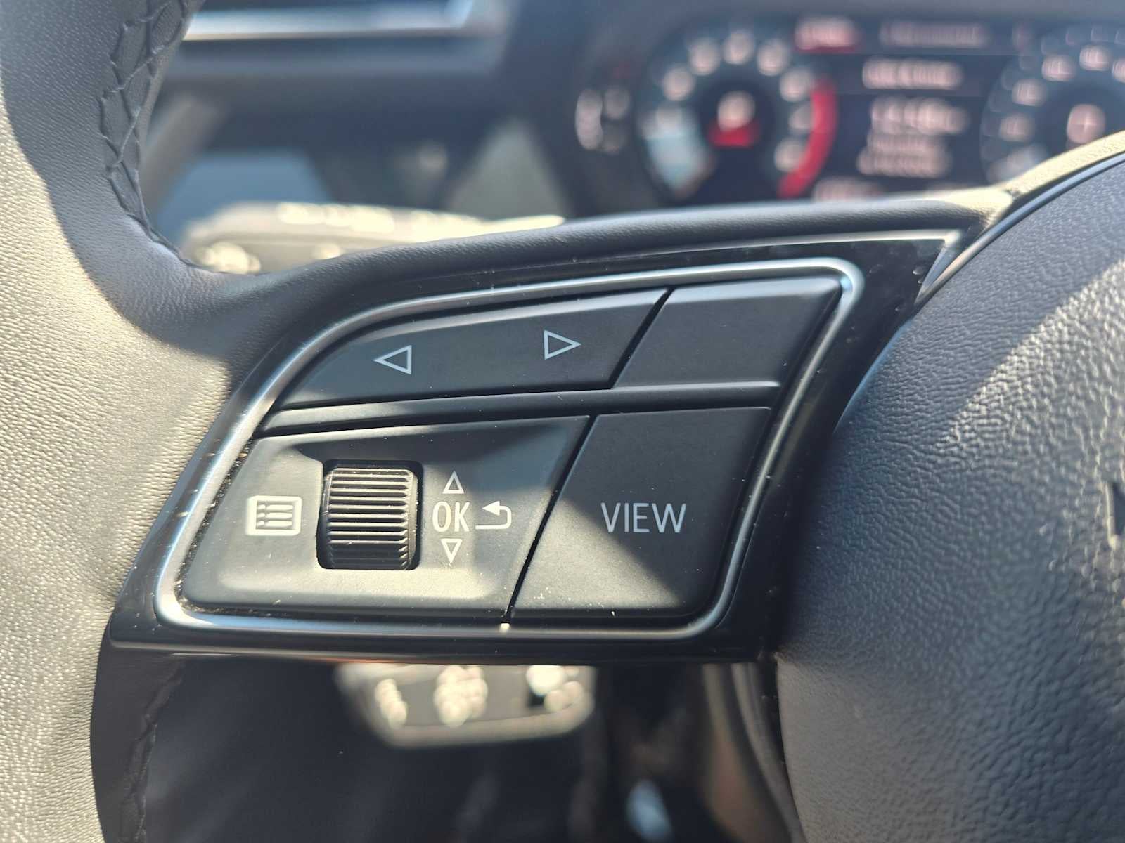 2025 Audi A3 Premium