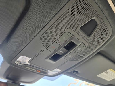 2025 Audi A3 Premium