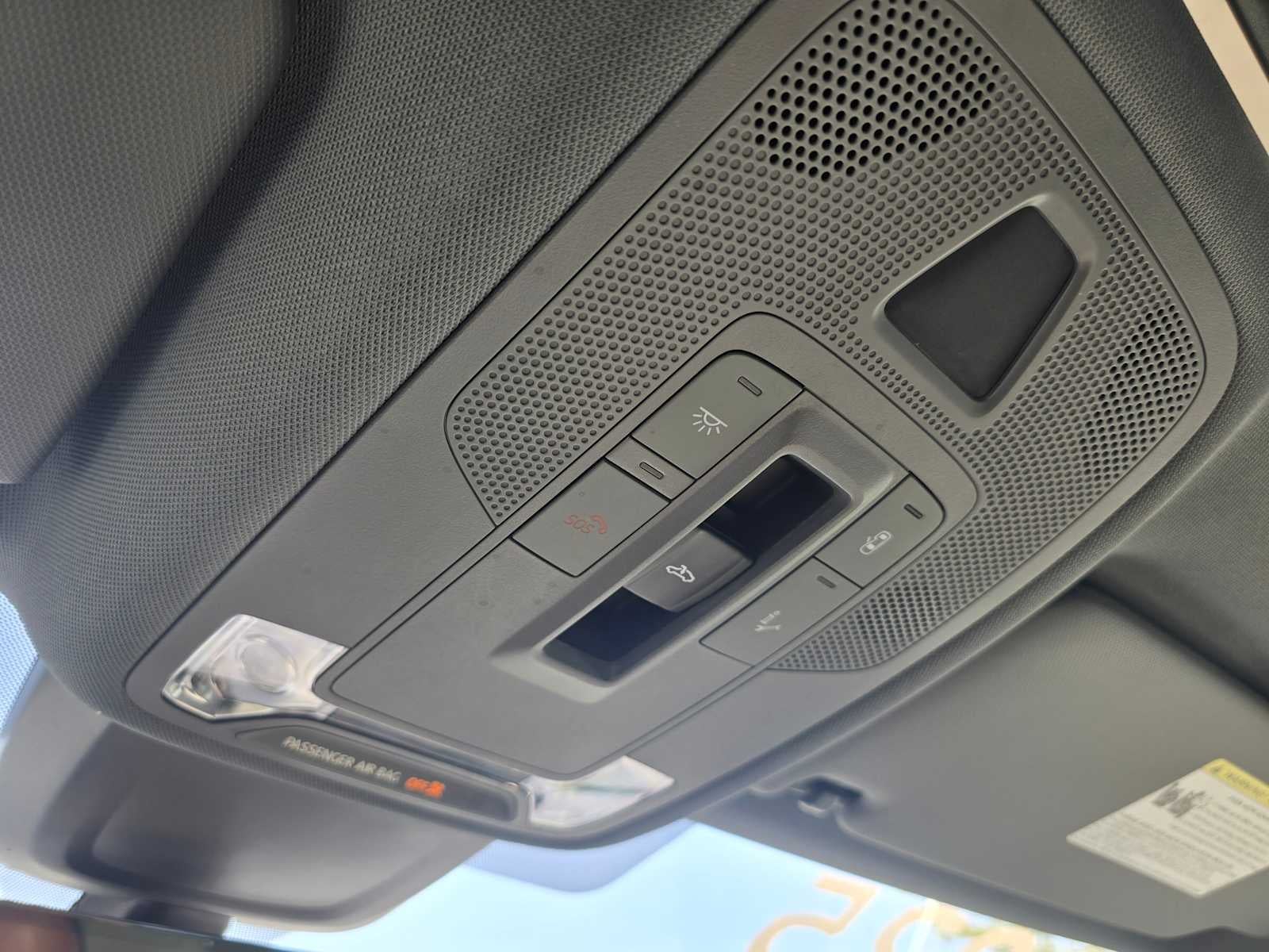 2025 Audi A3 Premium