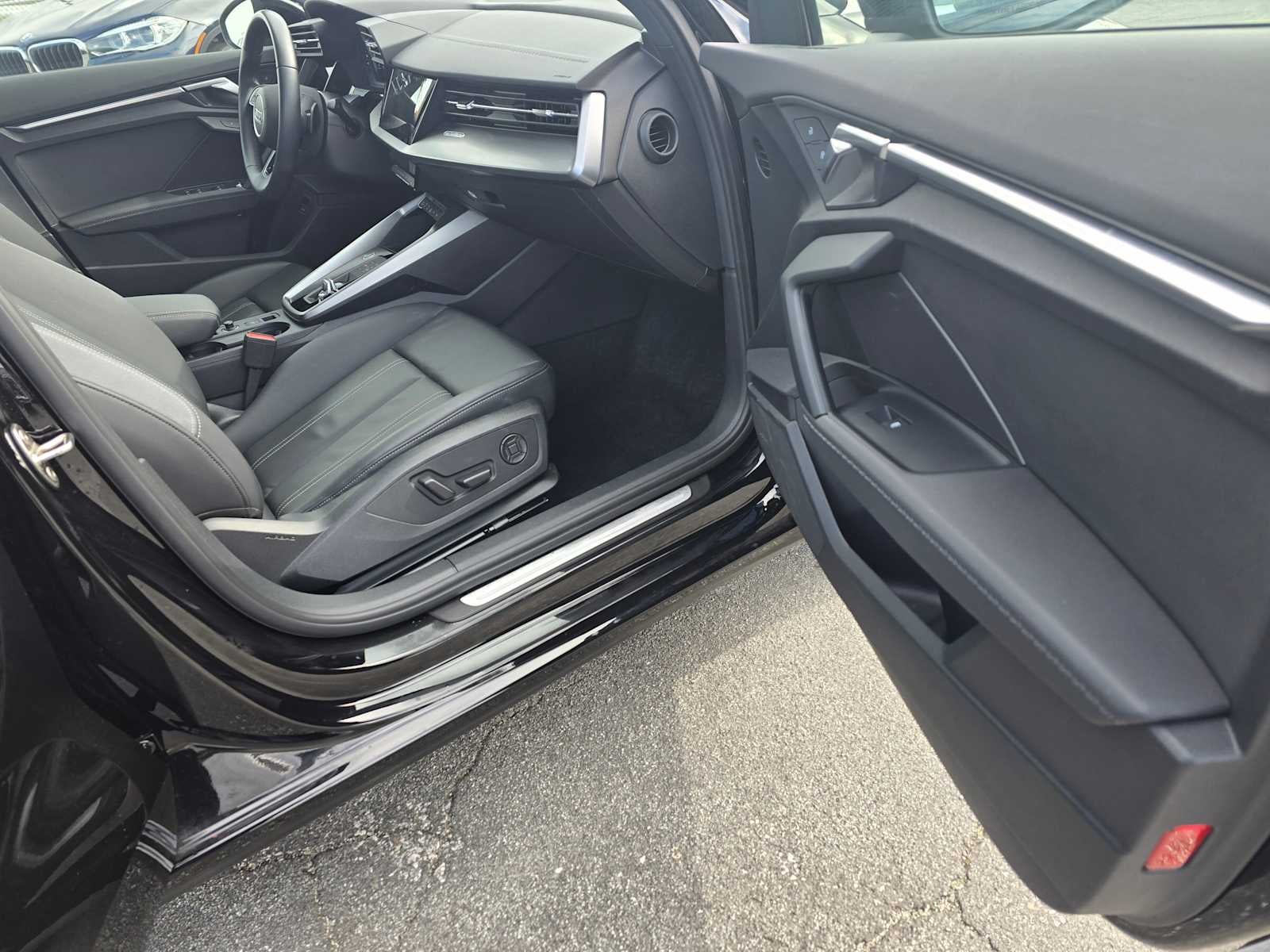 2024 Audi A3 Premium