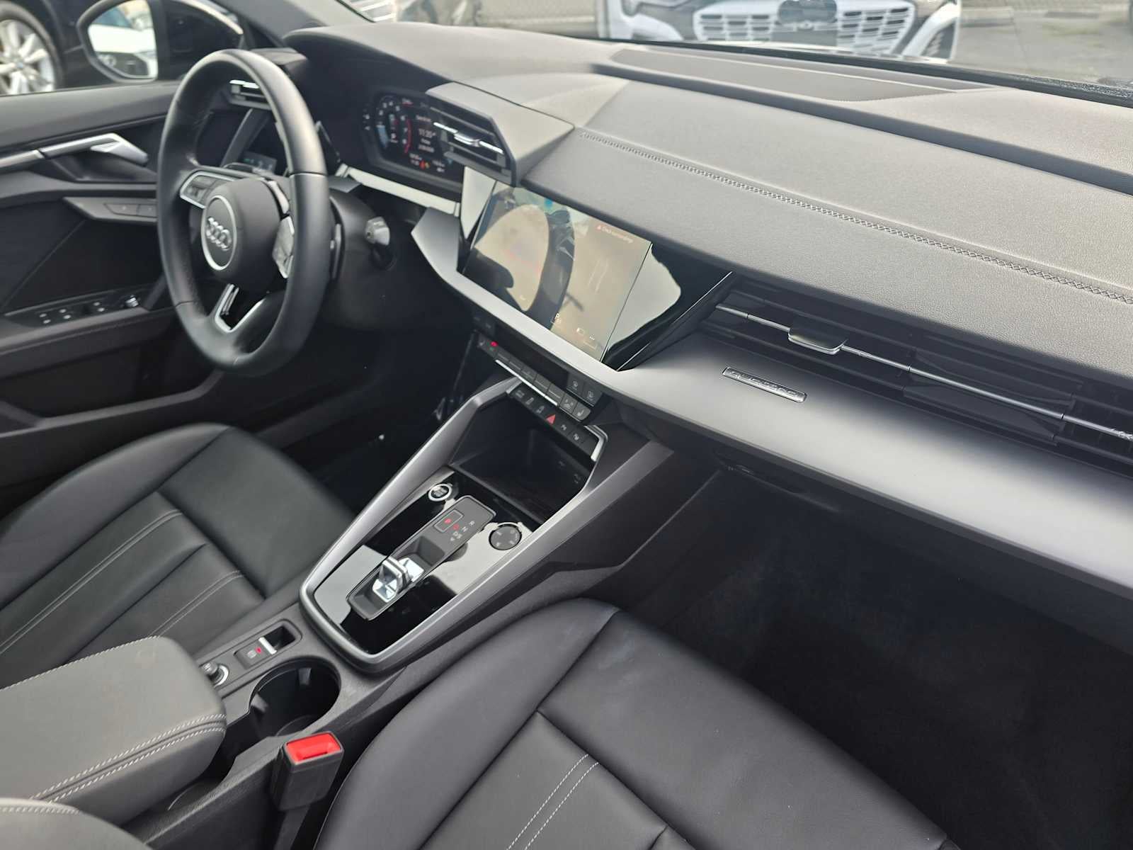 2024 Audi A3 Premium