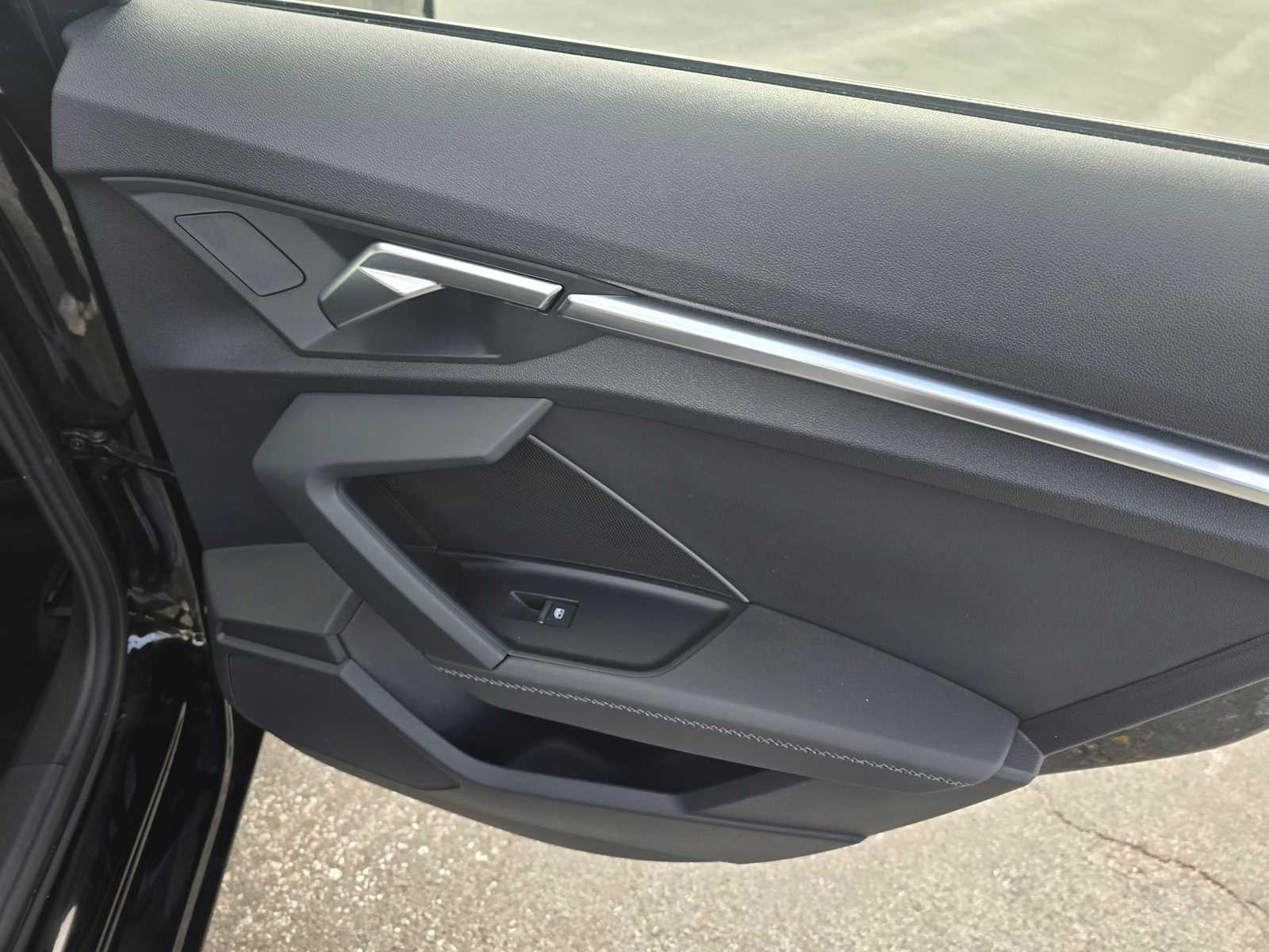 2024 Audi A3 Premium