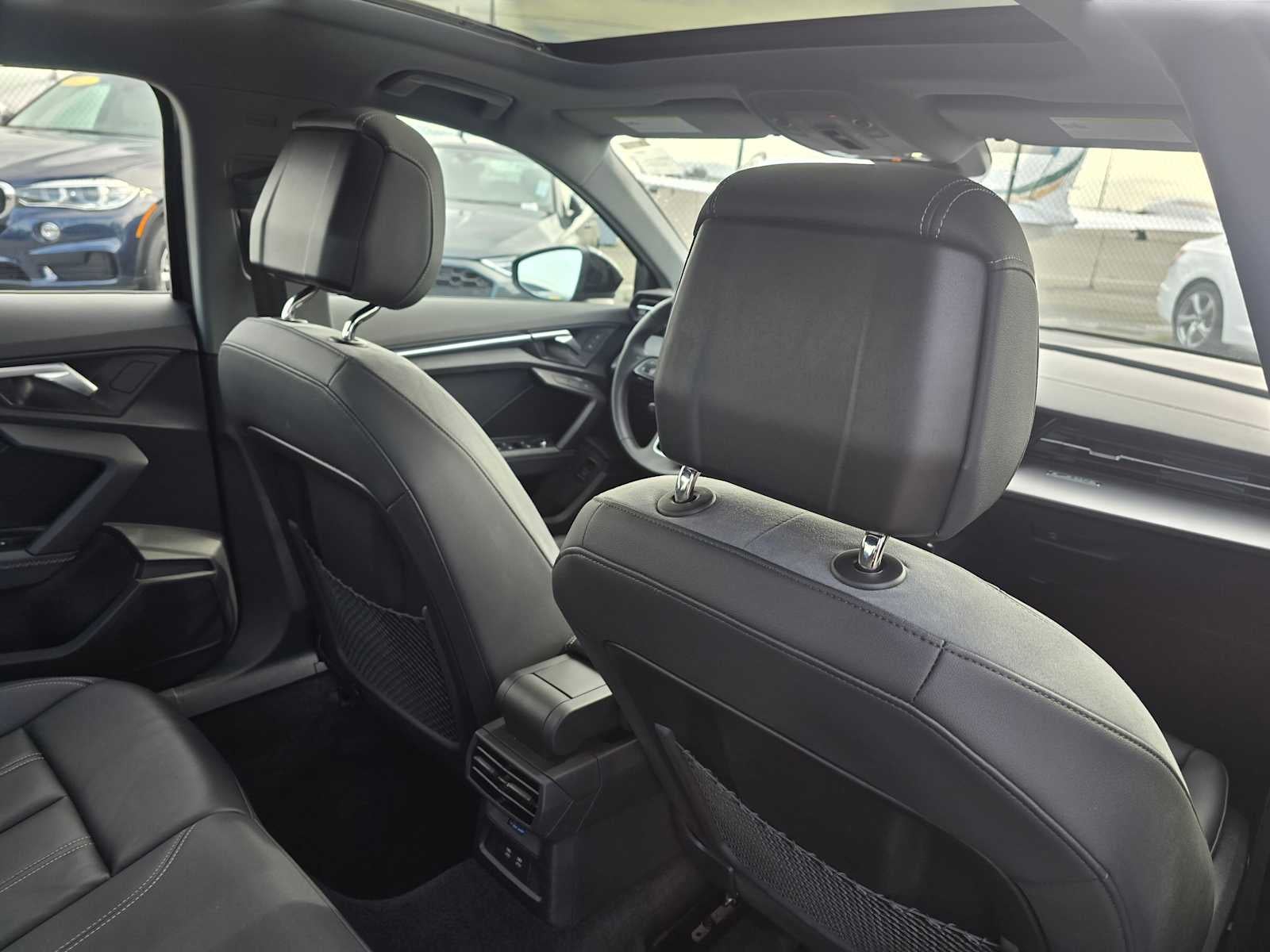 2024 Audi A3 Premium