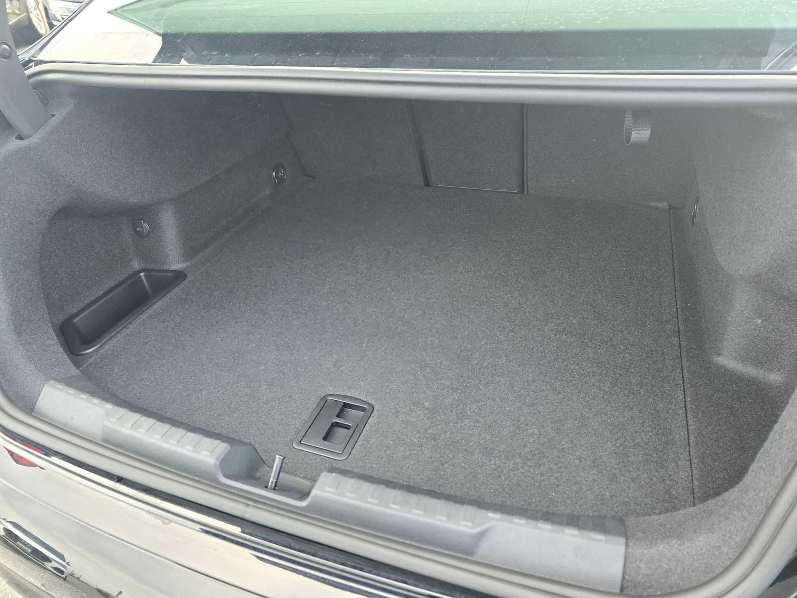 2024 Audi A3 Premium