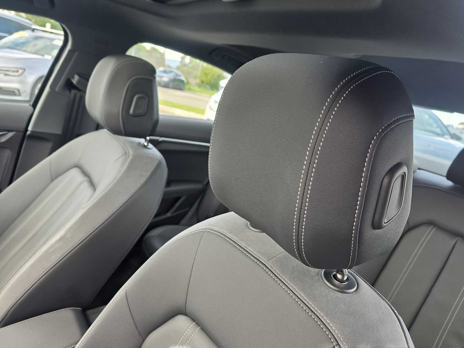 2024 Audi A3 Premium