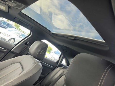 2024 Audi A3 Premium