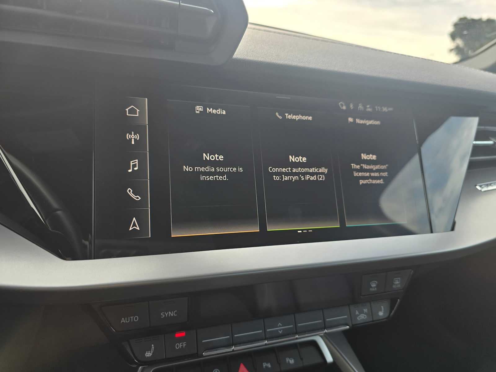 2024 Audi A3 Premium