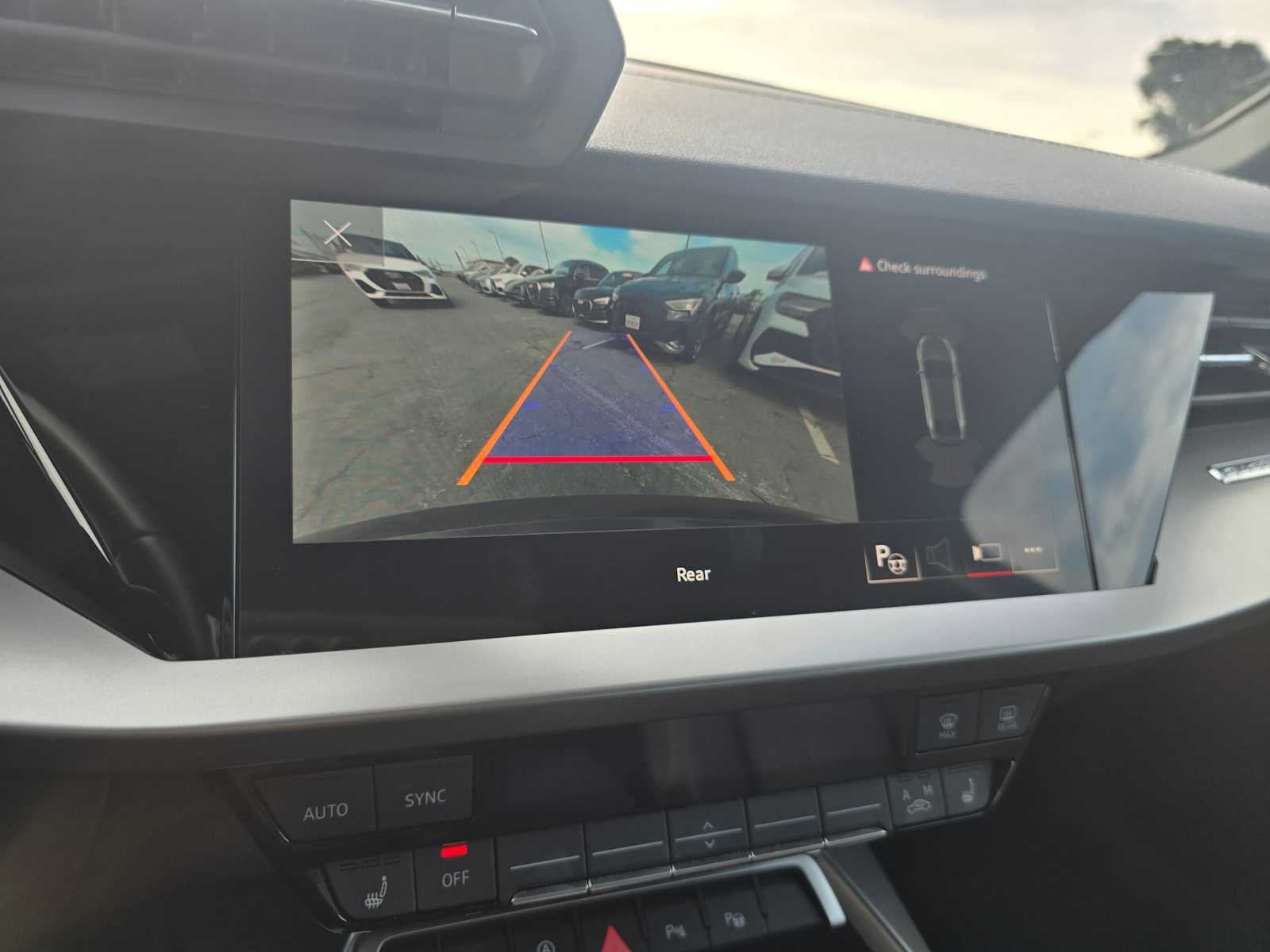 2024 Audi A3 Premium