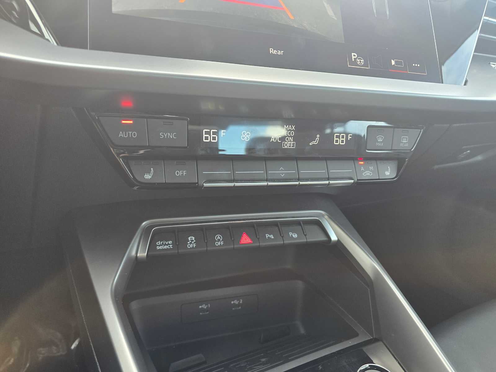 2024 Audi A3 Premium