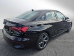 2024 Audi A3 Premium