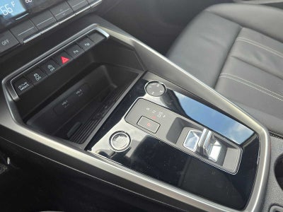 2024 Audi A3 Premium