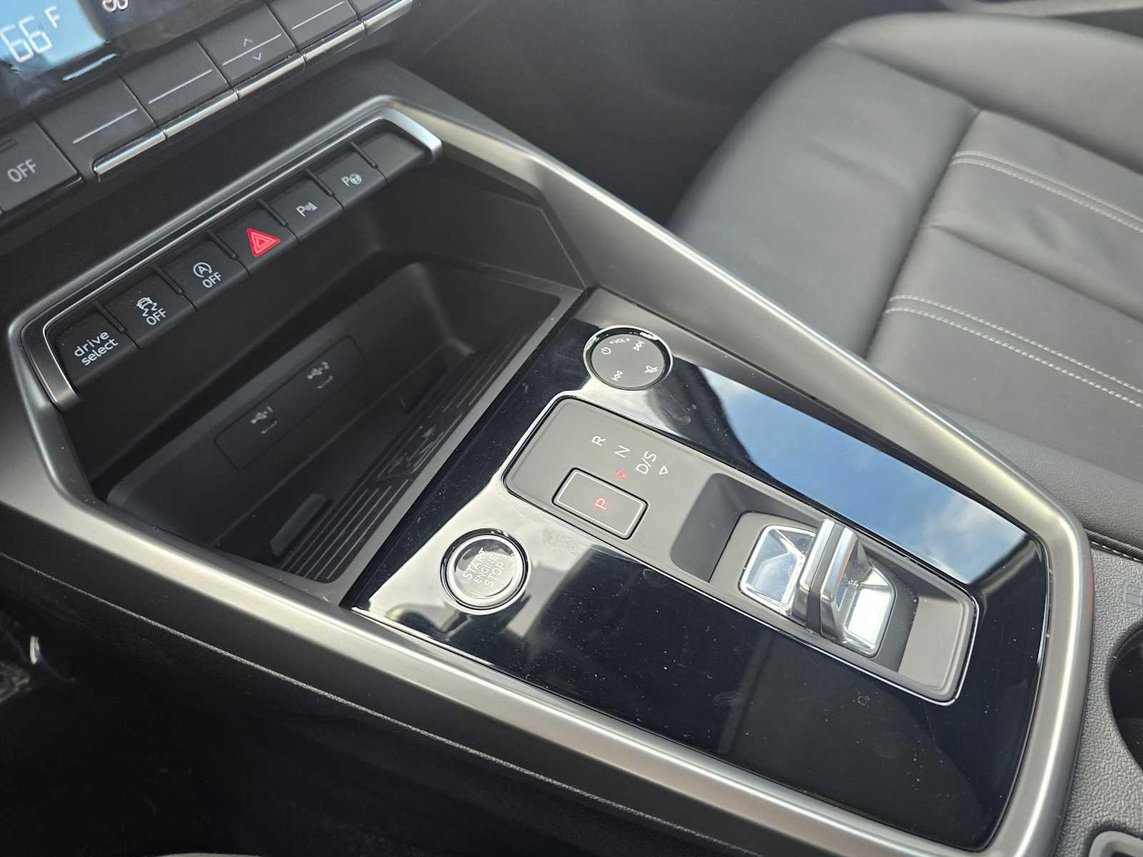 2024 Audi A3 Premium