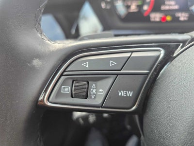2024 Audi A3 Premium